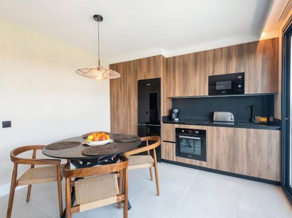 Villas Cardas 산신소 외부 사진
