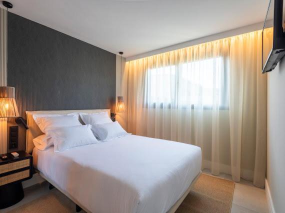 Villas Cardas 산신소 외부 사진