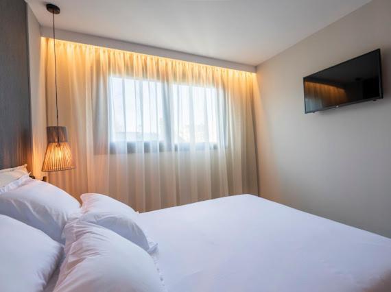 Villas Cardas 산신소 외부 사진