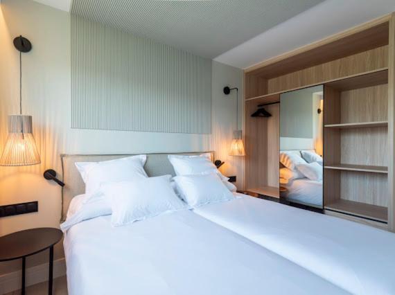 Villas Cardas 산신소 외부 사진